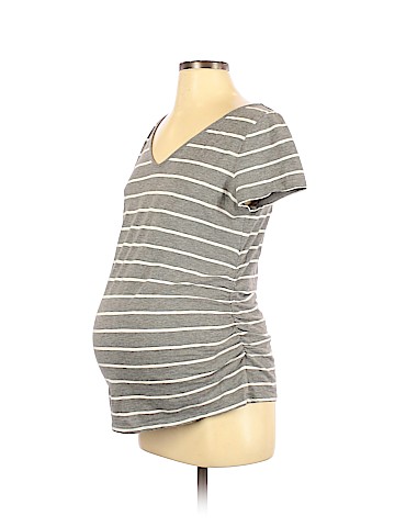 Liz Lange Maternity Short Sleeve T-Shirt (view 1)