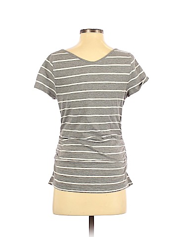 Liz Lange Maternity Short Sleeve T-Shirt (view 2)