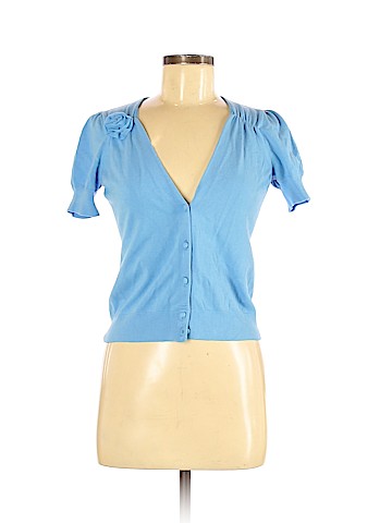 Ann Taylor LOFT Cardigan (view 1)