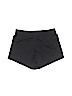 Nike 100% Polyester Black Athletic Shorts Size S - photo 2