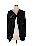 Notations Black Cardigan Size 1X - photo 1