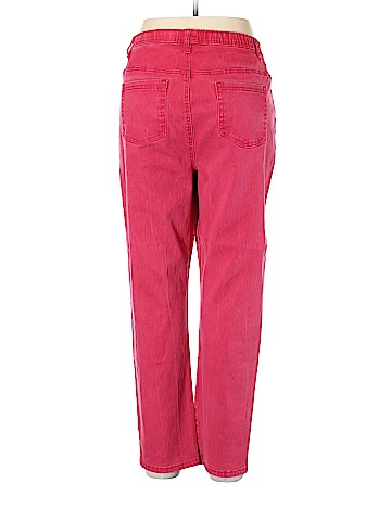 DG^2 by Diane Gilman Jeans (view 2)