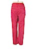 DG^2 by Diane Gilman Red Jeans Size 1X - photo 2