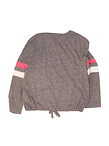 Old Navy Long Sleeve T-Shirt (view 2)