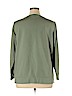 Lands' End Green Sweatshirt Size XL - photo 2