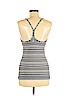 Lululemon Athletica Gray Active Tank Size 6 - photo 2