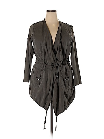 Carolina Jacket (view 1)