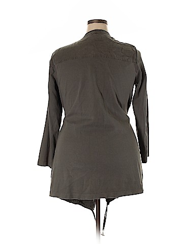 Carolina Jacket (view 2)