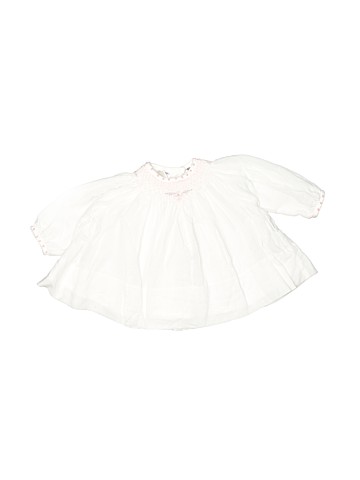 Sarah Louise Long Sleeve Blouse (view 1)