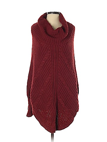 Charlotte Russe Turtleneck Sweater (view 1)