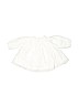 Sarah Louise White Long Sleeve Blouse 0-3 MO / 3 MO - photo 2