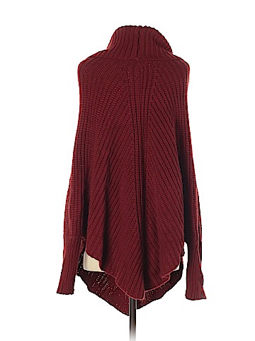 Charlotte Russe Turtleneck Sweater (view 2)