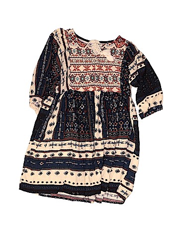 Hayden Girls Dress (view 1)