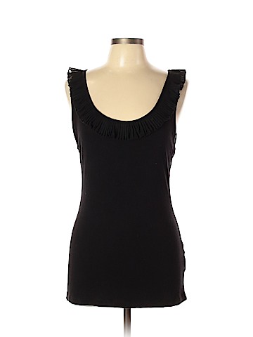 H&M Sleeveless Top (view 1)