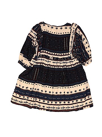 Hayden Girls Dress (view 2)