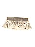 Lauren Merkin Gold Clutch One size - photo 1