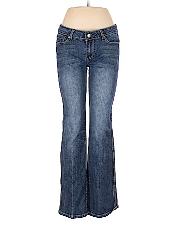 7 For All Mankind Jeans (view 1)
