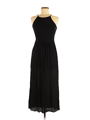 Pink Rose Casual Dress (view 1)