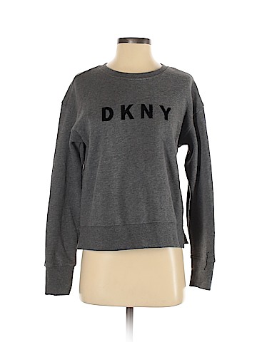 DKNY Sweatshirt (view 1)