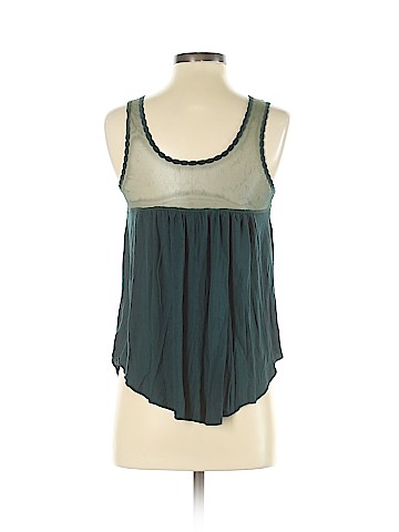 American Eagle Outfitters Sleeveless Top (view 2)