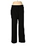 Ann Taylor LOFT Black Casual Pants Size 8 (petite) - photo 1