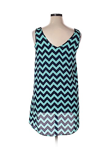 Pink Republic Sleeveless Blouse (view 2)