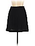 Iz Byer Black Casual Skirt Size M - photo 1