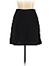 Iz Byer Black Casual Skirt Size M - photo 2