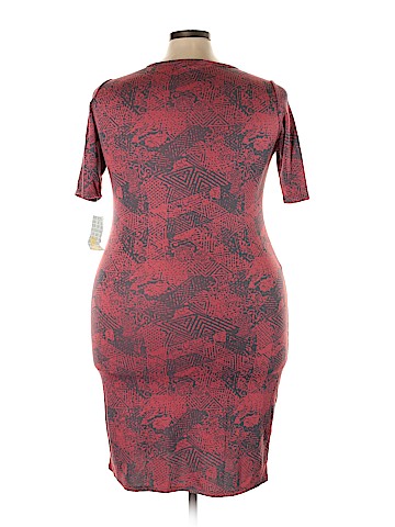 Lularoe Casual Dress (view 2)