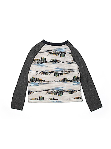 Old Navy Long Sleeve T-Shirt (view 1)