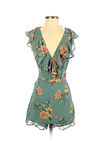 Forever 21 Romper (view 1)