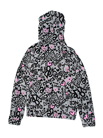 Collete Lilly Coat (view 2)