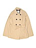 Cherokee 100% Cotton Tan Jacket Size 16 - photo 1