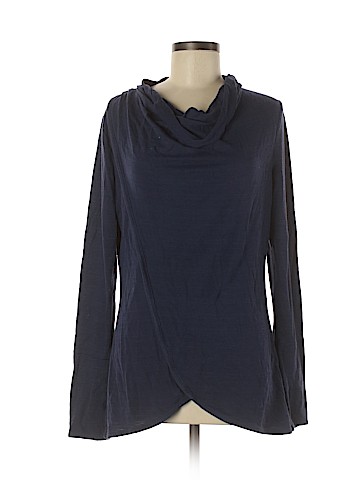 Saint Tropez West Pullover Sweater (view 1)