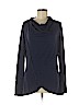 Saint Tropez West Blue Pullover Sweater Size L - photo 1