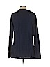 Saint Tropez West Blue Pullover Sweater Size L - photo 2