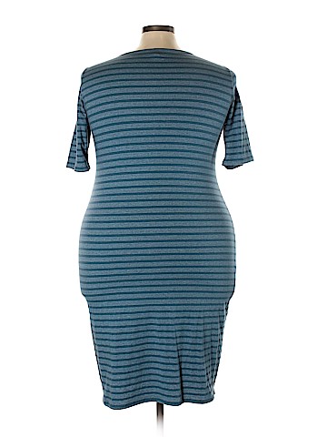 Lularoe Casual Dress (view 2)