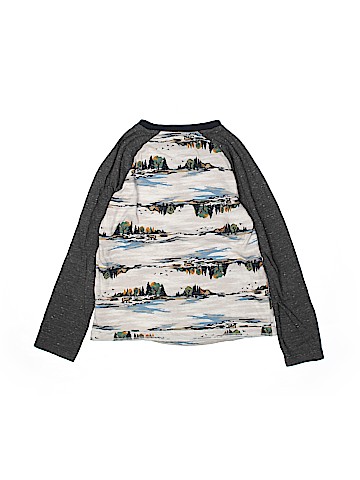 Old Navy Long Sleeve T-Shirt (view 2)