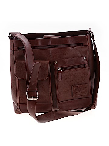 Relic Crossbody Bag (view 1)