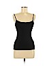 Banana Republic Black Tank Top Size M (petite) - photo 1