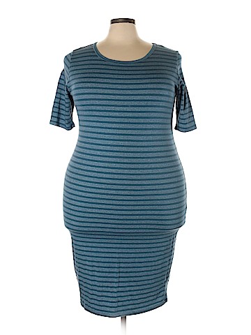 Lularoe Casual Dress (view 1)