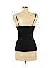 Banana Republic Black Tank Top Size M (petite) - photo 2