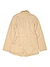 Cherokee 100% Cotton Tan Jacket Size 16 - photo 2