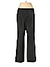 Ann Taylor LOFT Black Dress Pants Size 8 (petite) - photo 1