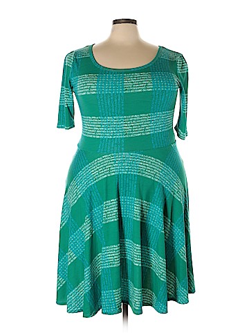 Lularoe Casual Dress (view 1)