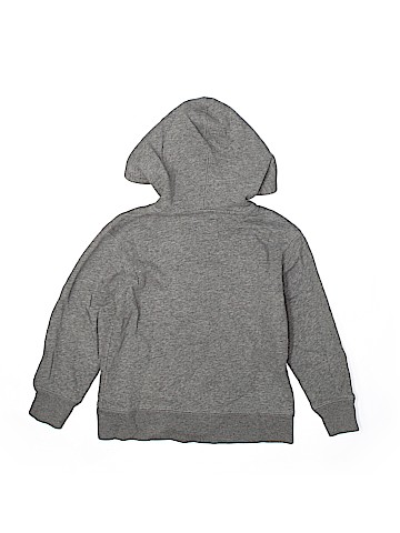 OshKosh B'gosh Zip Up Hoodie (view 2)