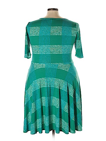 Lularoe Casual Dress (view 2)