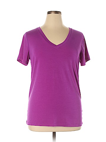 Gap Fit Active T-Shirt (view 1)