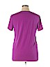 Gap Fit Purple Active T-Shirt Size XL - photo 2