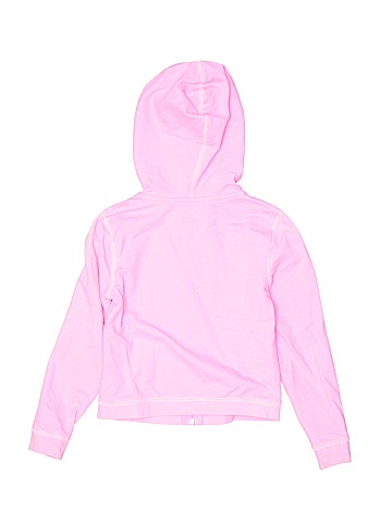 Justice Zip Up Hoodie (view 2)